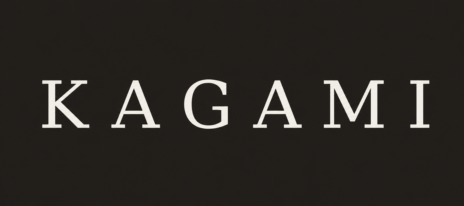 KAGAMI